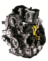 P101D Engine